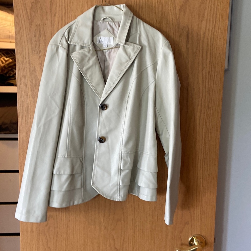 Womens Jacket